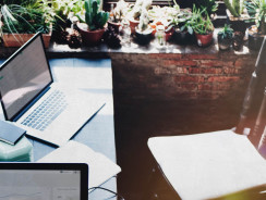 Work-life balance pracowników