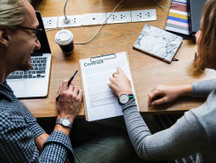 Diagnozowanie zachowań nie gwarantuje sukcesu w rekrutacji?