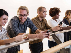 Szansa HR – różnorodność zatrudnienia