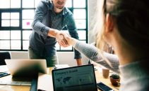 Przez content do employer of choice