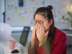 AI w IT: lek na wypalenie zawodowe czy nowe zagrożenie?