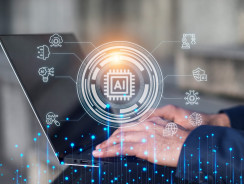 Już 41 CV na jedną ofertę pracy, odsetek ogłoszeń niemal dwa razy wyższy niż w ubiegłym roku. No Fluff Jobs podsumowuje pierwszy kwartał 2024 w kategorii AI