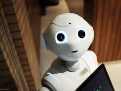 Praca szuka człowieka. Zawody, których nie przejmą roboty