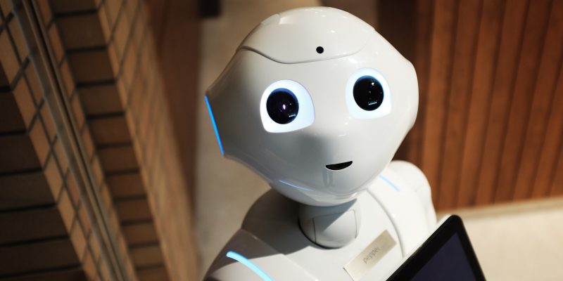 Praca szuka człowieka. Zawody, których nie przejmą roboty