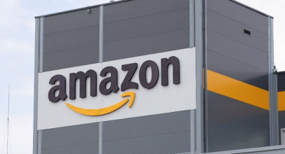 Amazon zatrudni 10 tys. osób!