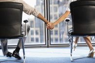 Związki w pracy? Lepiej czysto zawodowe