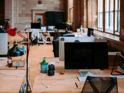 Cyfrowa rewolucja oznacza 4dniowy tydzień pracy?