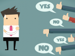 Znaczenie feedbacku w pracy