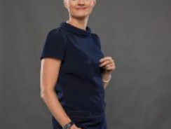 Marta Florczak nową dyrektor zasobów ludzkich w Auchan Retail Polska