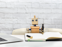 Jak rekrutacja i rynek HR zmienią się w ciągu najbliższych 10 lat