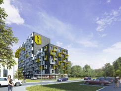 Millenialsi nie chcą dojeżdżać do pracy