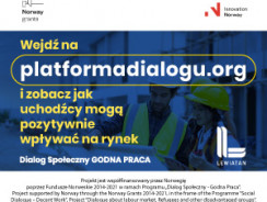 Polskie i norweskie doświadczenia w prowadzeniu programów aktywizacyjnych dla uchodźców