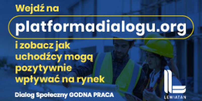 Polskie i norweskie doświadczenia w prowadzeniu programów aktywizacyjnych dla uchodźców