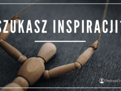 Festiwal Inspiracji – Warszawa 4-5.10.2017 r.