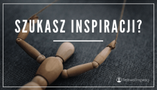 Festiwal Inspiracji – Warszawa 4-5.10.2017 r.