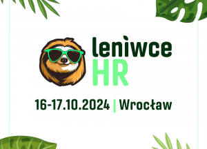 Konferencja dla sprytnych HRowców!