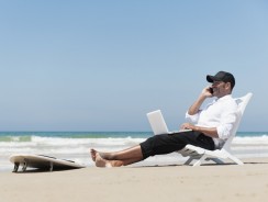 Jak zachować efekt wakacji na dłużej?