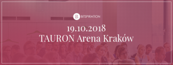 Bitspiration już niedługo – sprawdź, dlaczego nadchodząca edycja jest wyjątkowa!