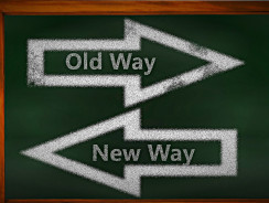 Wciąż spada rotacja pracowników, firmy czeka konkurencja o specjalistów