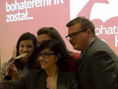 BohaterowieHR – nagradzamy za osiągnięty sukces!