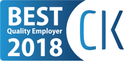 Best Quality Employer 2018
