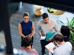 Miejsce pracy przyszłości