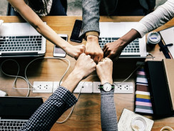 Rola HR w budowaniu skutecznych zespołów