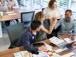 Podejście behawioralne w planowaniu programów szkoleniowych dla pracowników