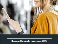 Raport Candidate Experience: czego chcą kandydaci?
