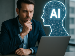 Sztuczna inteligencja w podejmowaniu decyzji biznesowych