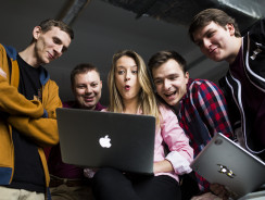 Youth Empowered Graduate Program – Coca-Cola HBC otwiera drzwi dla Gen Z