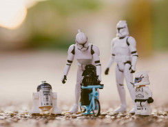 Polscy rodzice w pracy: zawodowcy na dwa etaty