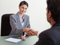 O co pytać (lub nie!) na rozmowie kwalifikacyjnej?