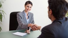 O co pytać (lub nie!) na rozmowie kwalifikacyjnej?