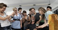 Jakie mamy relacje z szefami?