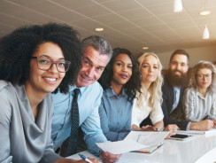 3 kroki do zrównoważonego rozwoju firmy. Jak to robią najlepsi