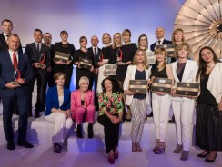 Odznaczenia Premium Employer Brand przyznane!