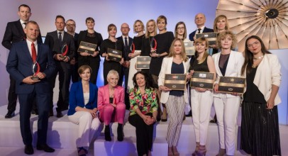 Odznaczenia Premium Employer Brand przyznane!