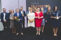 Wyniki konkursu EB Kreator 2017