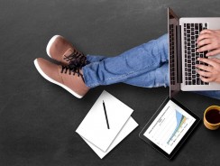 Praca zdalna nową biznesową normalnością – nawet po pandemii