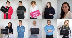 Jak wygląda rok w agencji, czyli alfabet według Employer Branding Institute