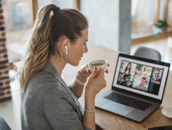 Powrót do biura: lekcja z pracy zdalnej