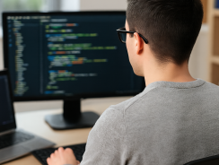 Branża IT w Polsce traci rozpęd – pensje niższe niż w Niemczech i Czechach