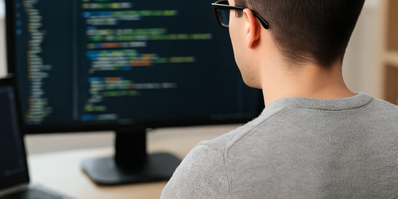 Branża IT w Polsce traci rozpęd – pensje niższe niż w Niemczech i Czechach
