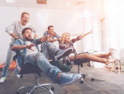 60% milenialsów woli niestandardowe formy zatrudnienia od etatu