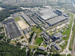 Firma Oponiarska Dębica rekrutuje. Chce zatrudnić około 200 osób