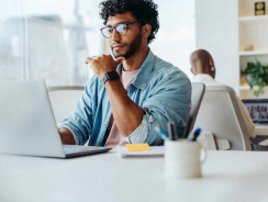 Zetki coraz bardziej sceptyczne wobec AI