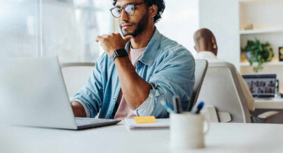 Zetki coraz bardziej sceptyczne wobec AI