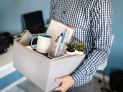 Absencja pracowników głównym wyzwaniem kadrowym dla niemal 40 proc. przedsiębiorców!