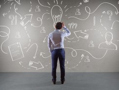 Zmiany zaczynają się od dobrego planu